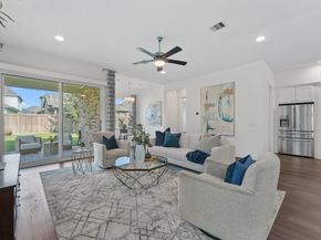 15815 Lloyd Park Drive, Cypress TX 77433