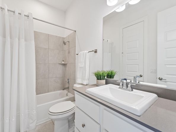 15815 Lloyd Park Drive, Cypress TX 77433