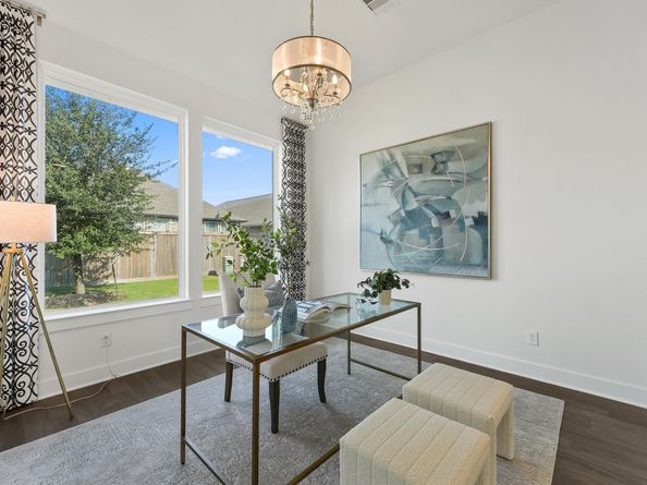 15815 Lloyd Park Drive, Cypress TX 77433