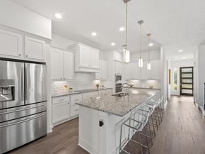 15815 Lloyd Park Drive, Cypress TX 77433