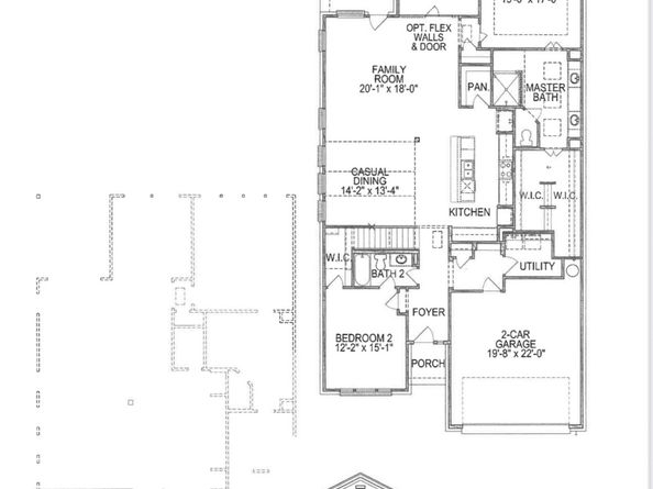 15815 Lloyd Park Drive, Cypress TX 77433