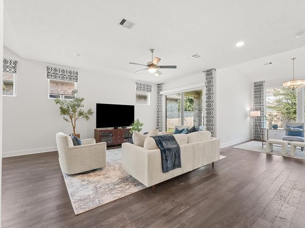 15815 Lloyd Park Drive, Cypress TX 77433