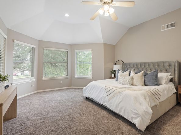 531 Scarlet Maple Drive, Sugar Land TX 77479