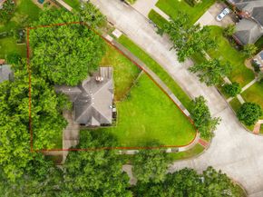 531 Scarlet Maple Drive, Sugar Land TX 77479