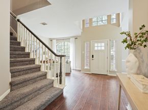 531 Scarlet Maple Drive, Sugar Land TX 77479