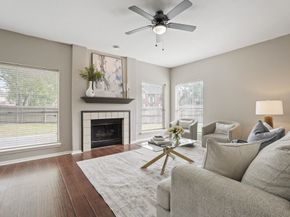 531 Scarlet Maple Drive, Sugar Land TX 77479