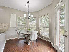 531 Scarlet Maple Drive, Sugar Land TX 77479