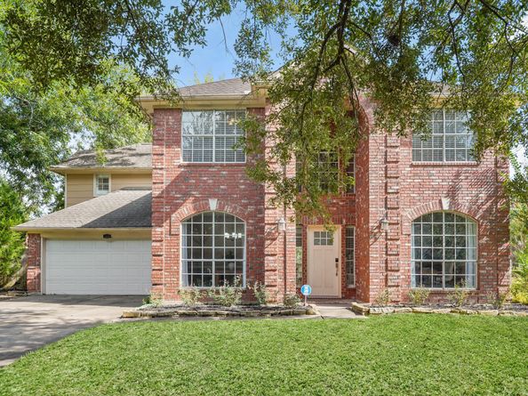 531 Scarlet Maple Drive, Sugar Land TX 77479