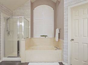 531 Scarlet Maple Drive, Sugar Land TX 77479