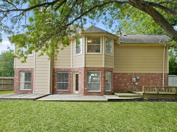 531 Scarlet Maple Drive, Sugar Land TX 77479