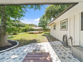 5411 Meadow Creek Lane, Houston TX 77017