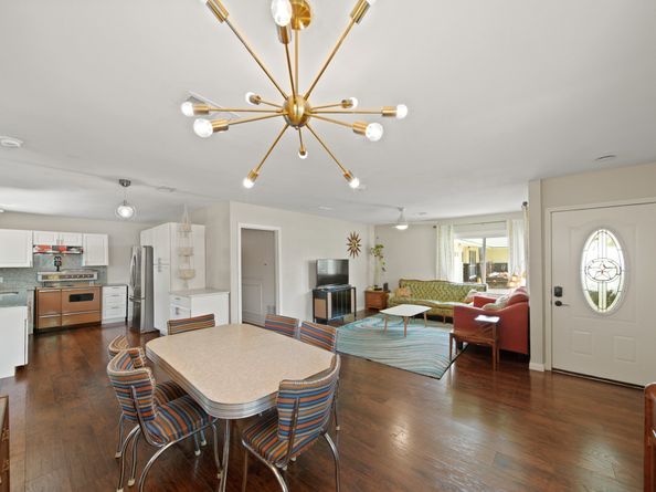 5411 Meadow Creek Lane, Houston TX 77017