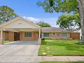 4526 Benning Drive