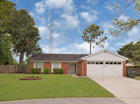 7302 Redding Road, Houston TX 77036