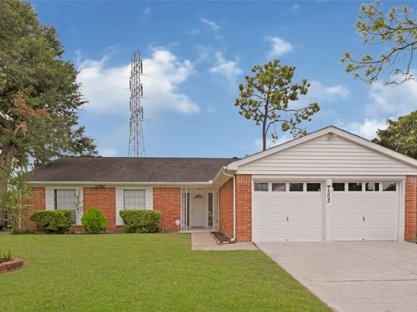 7302 Redding Road, Houston TX 77036