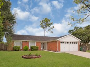 7302 Redding Road, Houston TX 77036