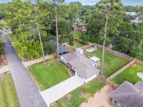 9925 Warwana Road, Houston TX 77080