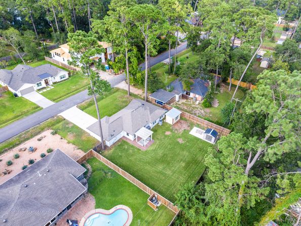 9925 Warwana Road, Houston TX 77080