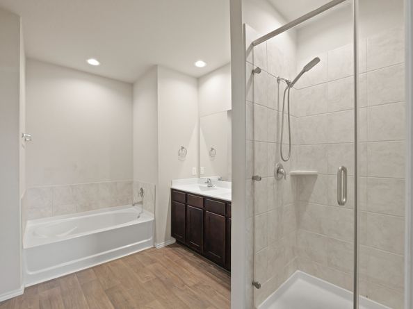 5902 Dovershire Bluff Way, Spring TX 77389