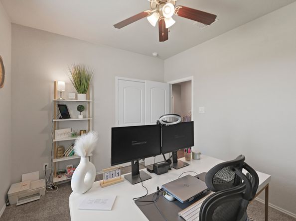 5902 Dovershire Bluff Way, Spring TX 77389