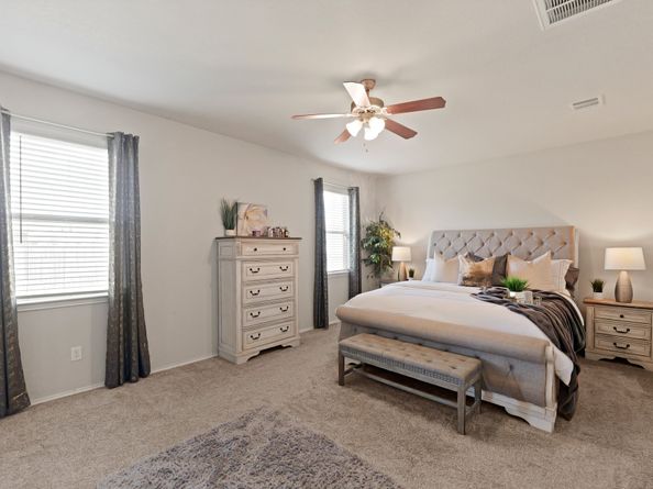 5902 Dovershire Bluff Way, Spring TX 77389