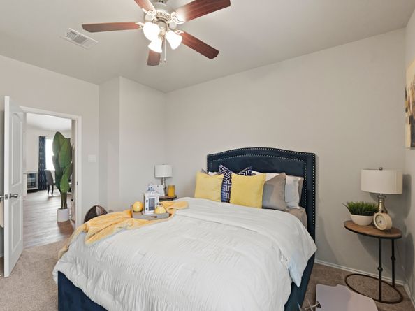 5902 Dovershire Bluff Way, Spring TX 77389