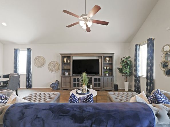 5902 Dovershire Bluff Way, Spring TX 77389
