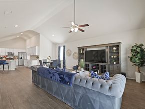 5902 Dovershire Bluff Way, Spring TX 77389