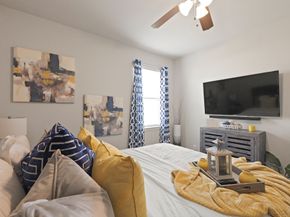 5902 Dovershire Bluff Way, Spring TX 77389