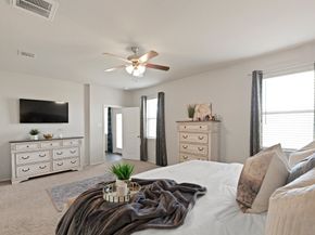 5902 Dovershire Bluff Way, Spring TX 77389