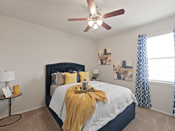 5902 Dovershire Bluff Way, Spring TX 77389