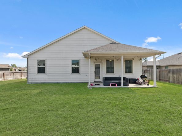 5902 Dovershire Bluff Way, Spring TX 77389
