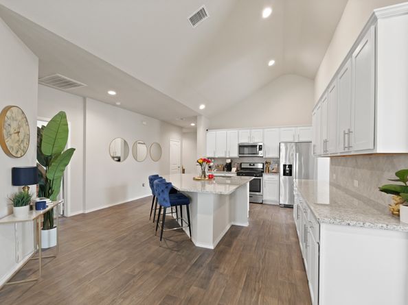 5902 Dovershire Bluff Way, Spring TX 77389