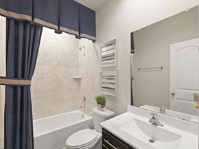 5902 Dovershire Bluff Way, Spring TX 77389