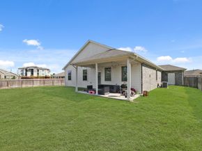 5902 Dovershire Bluff Way, Spring TX 77389