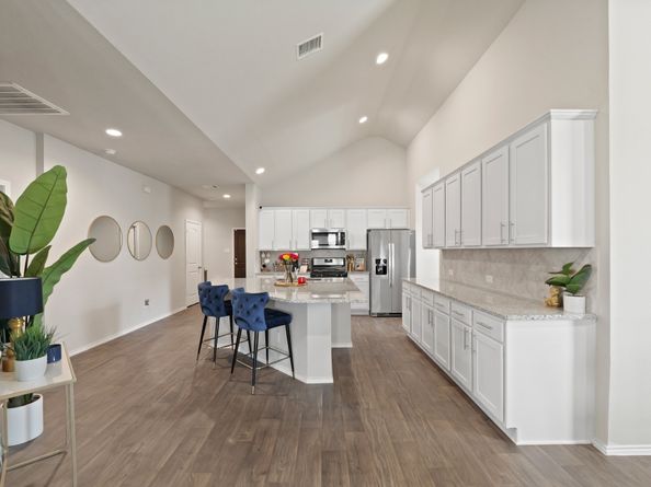 5902 Dovershire Bluff Way, Spring TX 77389