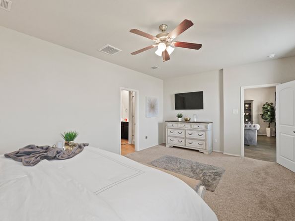 5902 Dovershire Bluff Way, Spring TX 77389