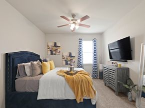 5902 Dovershire Bluff Way, Spring TX 77389