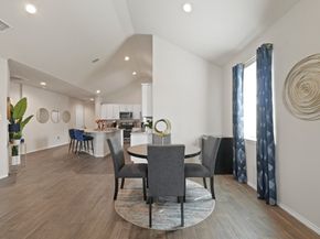 5902 Dovershire Bluff Way, Spring TX 77389