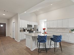 5902 Dovershire Bluff Way, Spring TX 77389