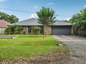 5925 Pine Meadow Drive, Katy TX 77493