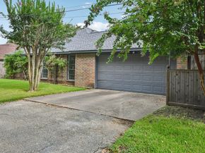 5925 Pine Meadow Drive, Katy TX 77493