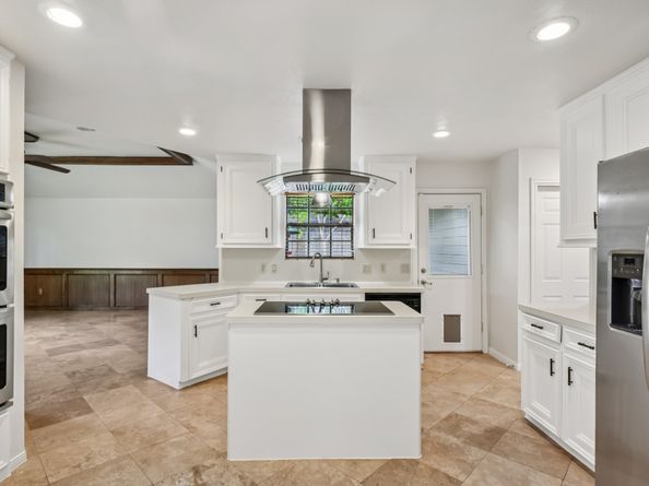 5925 Pine Meadow Drive, Katy TX 77493