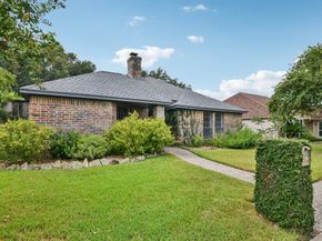 5925 Pine Meadow Drive, Katy TX 77493