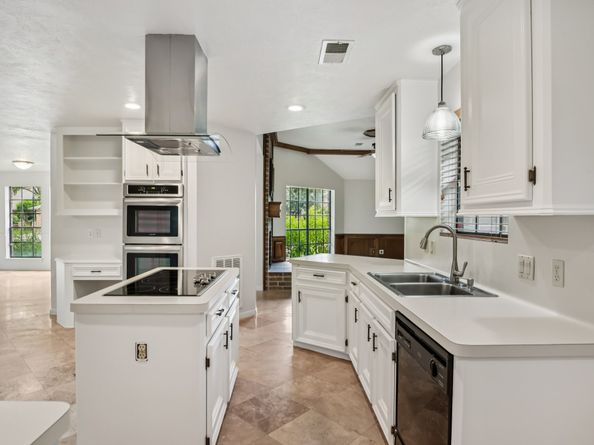 5925 Pine Meadow Drive, Katy TX 77493