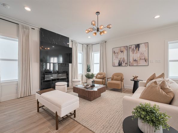 12206 New Jordan Lane, Cypress TX 77429