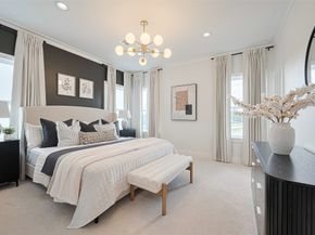 12206 New Jordan Lane, Cypress TX 77429