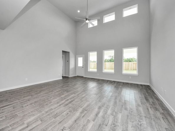 12002 Maple Oak Drive, Houston TX 77066