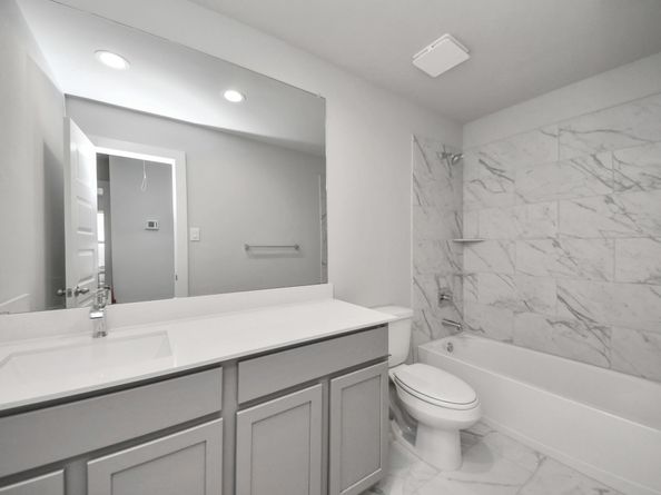 12002 Maple Oak Drive, Houston TX 77066