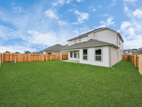 12002 Maple Oak Drive, Houston TX 77066